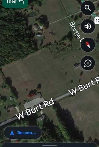 W Burt, Burt, MI 48457