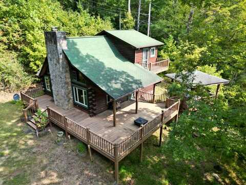 525 Beaver Ridge Road, MURPHY, NC 28906