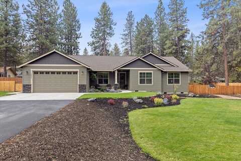 18975 Choctaw Road, Bend, OR 97702