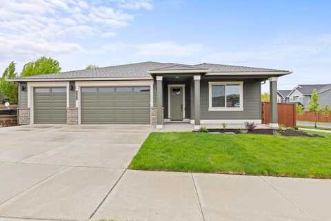 1293 NE Whistle Way, Prineville, OR 97754