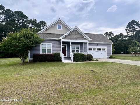 101 Timber Lake Drive, Goldsboro, NC 27534