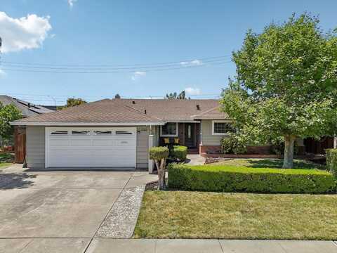 5412 Brophy DR, Fremont, CA 94536