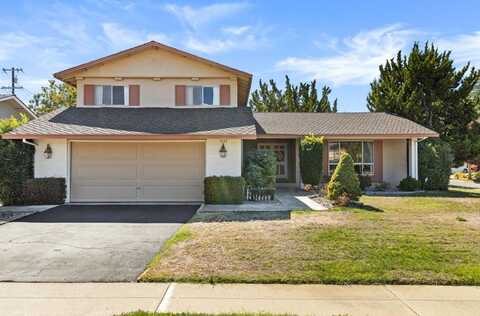 1117 Yorkshire DR, CUPERTINO, CA 95014