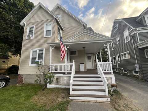 158 West Wyoming Ave, Melrose, MA 02176