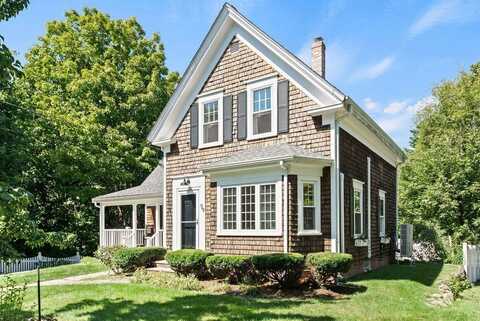 59 Williams St, Easton, MA 02356