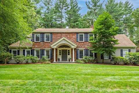 21 Grasshopper Lane, Acton, MA 01720