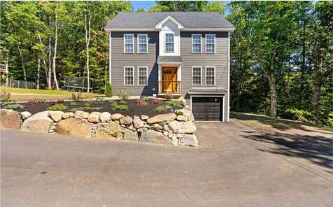 16 High St, Ashburnham, MA 01430