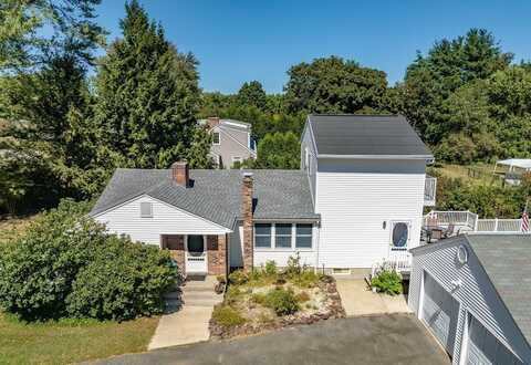 35 Parker St, East Longmeadow, MA 01028