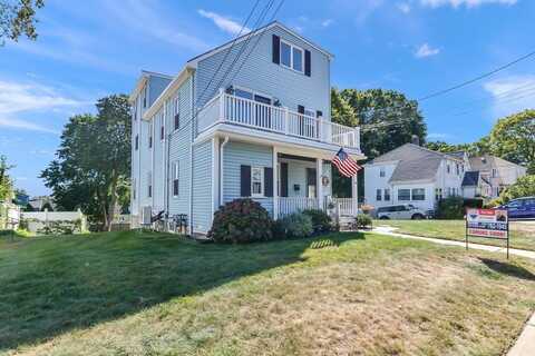 76 Needham St, Dedham, MA 02026