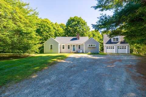 10 Commonwealth Ave, Hopkinton, MA 01748