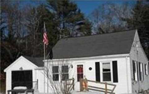 425 Wareham Street, Middleboro, MA 02346