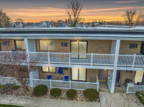 119 Avery Avenue, Long Branch, NJ 07740