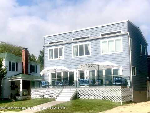 410 Burlington Avenue, Bradley Beach, NJ 07720