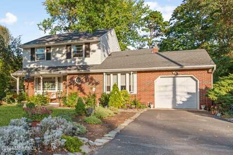 249 Arizona Drive, Brick, NJ 08723