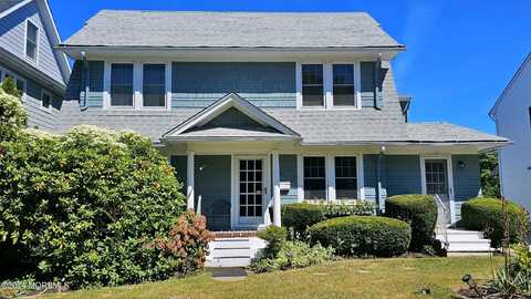 206 Howell Avenue, Spring Lake, NJ 07762