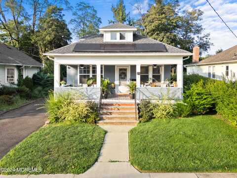 21 Ellis Street, Freehold, NJ 07728