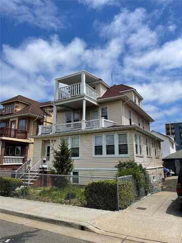 434 Beach 69th Street, Far Rockaway, NY 11692