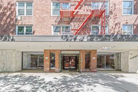 142-05 Roosevelt Avenue, Flushing, NY 11354