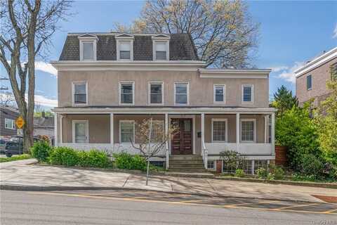 60 Main Street, Irvington, NY 10533