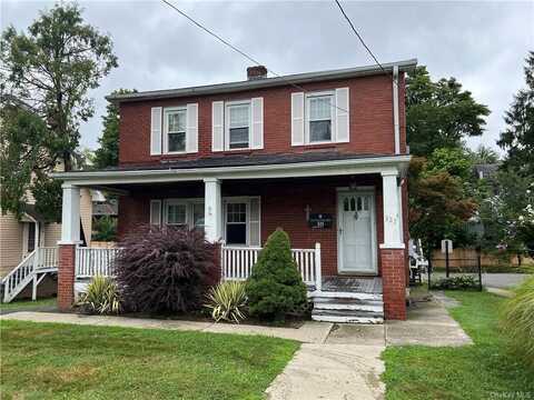 325 Powell Avenue, Newburgh, NY 12550