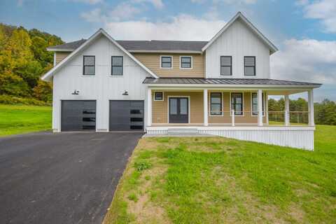 16 Tesla Way, Falmouth, ME 04105