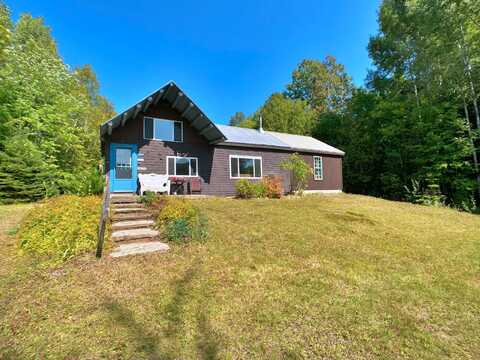 209 Old Schoolhouse Road, Allagash, ME 04774