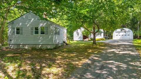 207 Mountfort Road, North Yarmouth, ME 04097