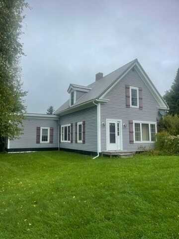 2135 St John Road, Saint John Plt, ME 04743