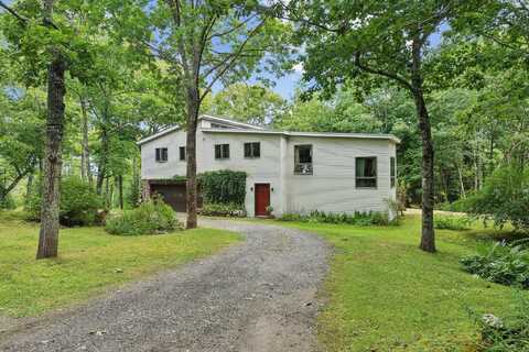 12 Coopers Beach Road, Owls Head, ME 04854