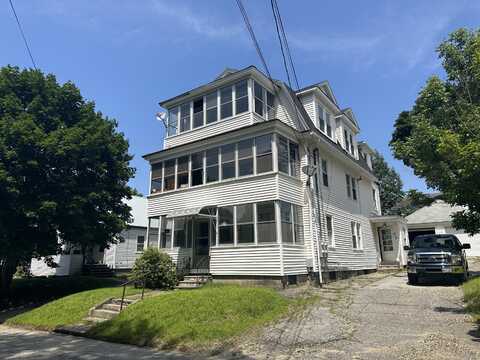 412 Knox Street, Rumford, ME 04276