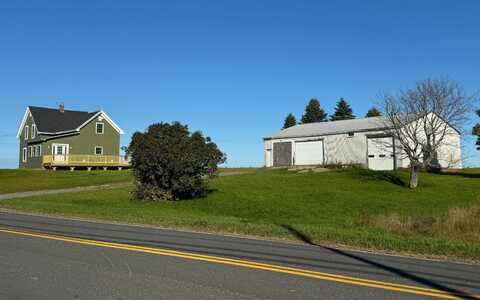 1347 State Road, Mapleton, ME 04757