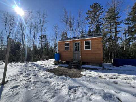 Lot #9 Grove Lane, Burlington, ME 04417