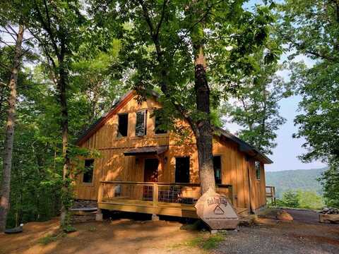 466 Rita Way, FOREST HILL, WV 24935