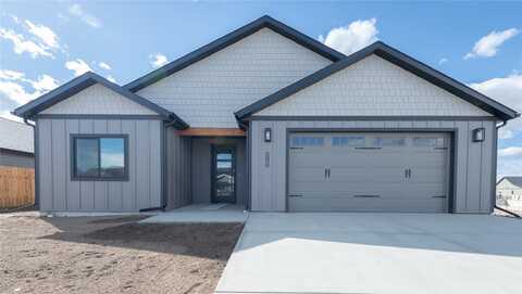 2874 Ashley Avenue, East Helena, MT 59635