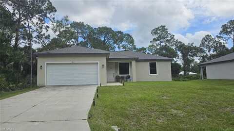 8031 Sandy, LABELLE, FL 33935