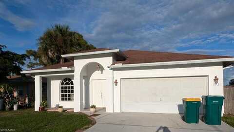 3521 Okeechobee, NAPLES, FL 34112