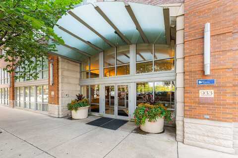 933 W Van Buren Street, Chicago, IL 60607