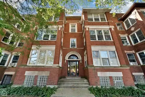 1217 E 53rd Street, Chicago, IL 60615