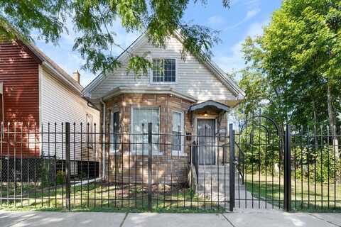 9208 S Dobson Avenue, Chicago, IL 60619