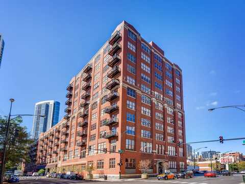 360 W Illinois Street, Chicago, IL 60654