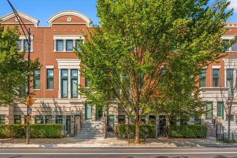 434 W ARMITAGE Avenue, Chicago, IL 60614