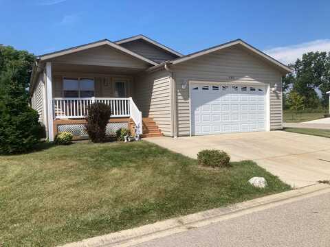 19900 128th Street, Bristol, WI 53104