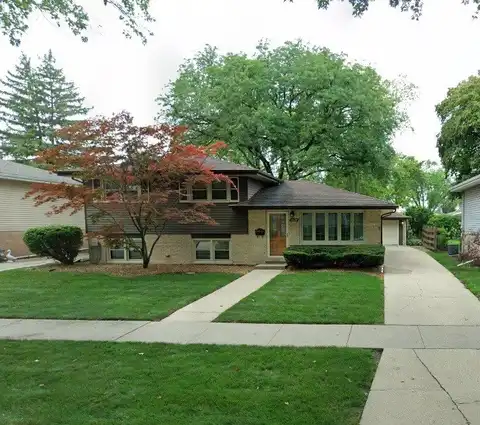 9824 Mansfield Avenue, Oak Lawn, IL 60453