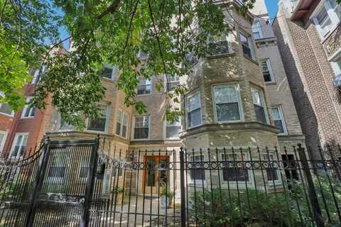 7714 N Paulina Street, Chicago, IL 60626