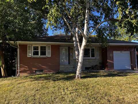 1704 21 Street, Zion, IL 60099