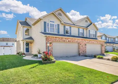 3921 Summer Sage Court, Champaign, IL 61822