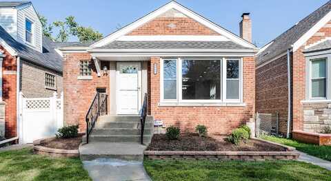 8017 S Maplewood Avenue, Chicago, IL 60652