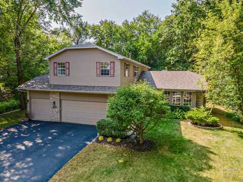 526 Asbury Court, Fox River Grove, IL 60021