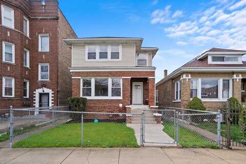 7720 S Marshfield Avenue, Chicago, IL 60620