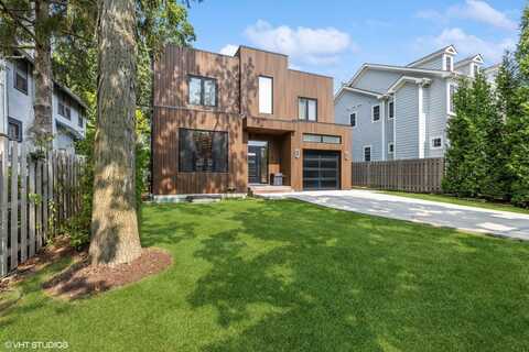 803 Pine Street, Winnetka, IL 60093